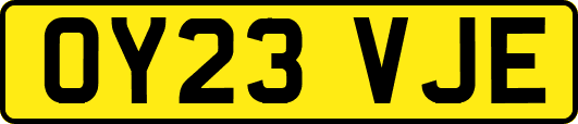 OY23VJE