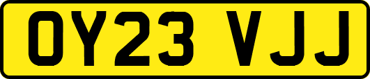 OY23VJJ