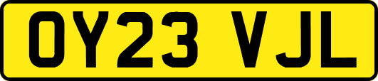 OY23VJL