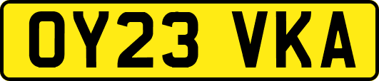 OY23VKA