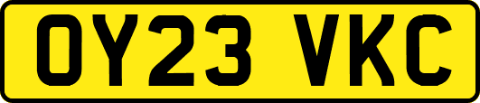 OY23VKC