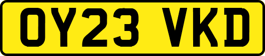 OY23VKD