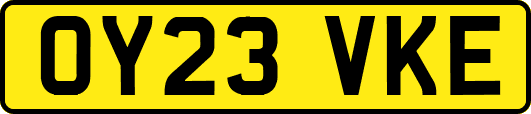 OY23VKE