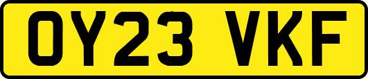 OY23VKF