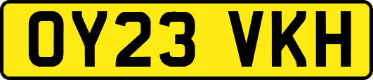OY23VKH