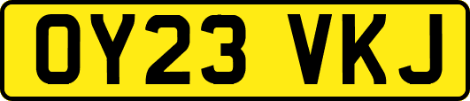 OY23VKJ