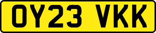 OY23VKK