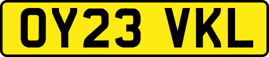 OY23VKL