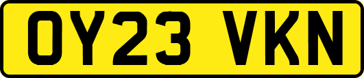 OY23VKN