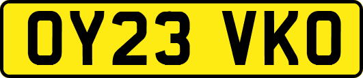 OY23VKO