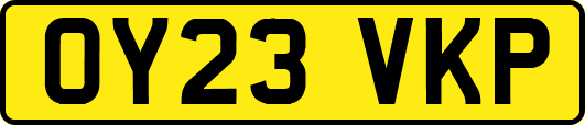 OY23VKP
