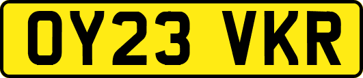 OY23VKR
