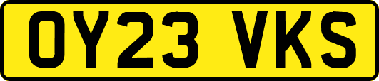 OY23VKS