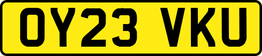 OY23VKU