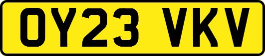 OY23VKV