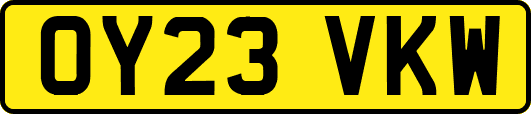 OY23VKW
