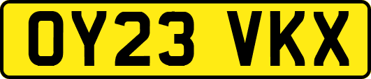 OY23VKX