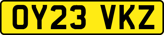 OY23VKZ