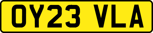 OY23VLA