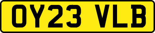 OY23VLB