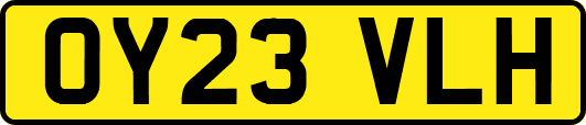 OY23VLH