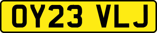 OY23VLJ