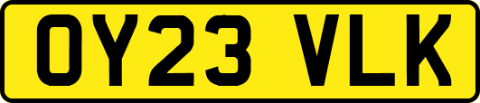 OY23VLK