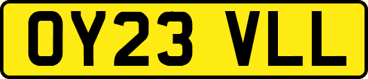 OY23VLL