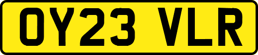 OY23VLR