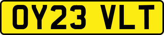 OY23VLT