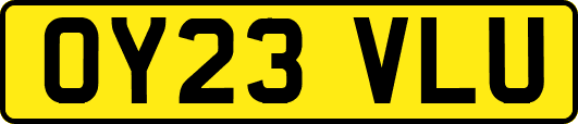 OY23VLU