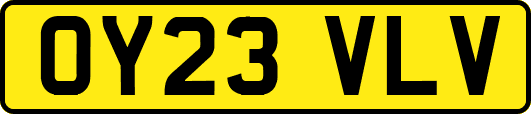 OY23VLV