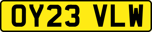 OY23VLW