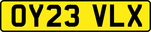 OY23VLX