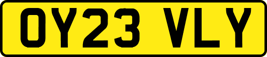 OY23VLY