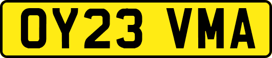 OY23VMA