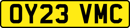 OY23VMC
