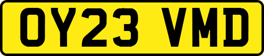 OY23VMD