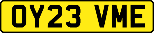 OY23VME