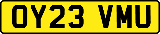 OY23VMU