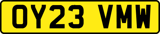 OY23VMW