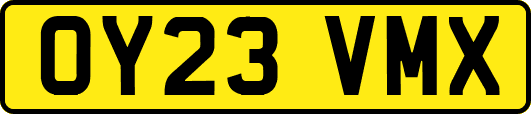 OY23VMX