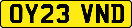 OY23VND