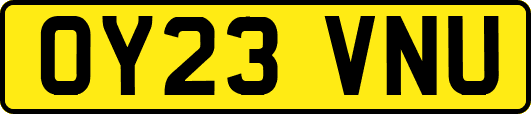 OY23VNU