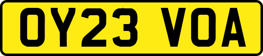 OY23VOA
