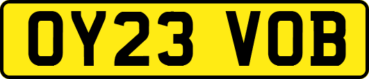 OY23VOB
