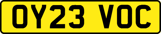 OY23VOC