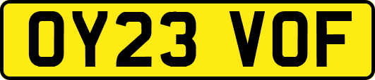OY23VOF