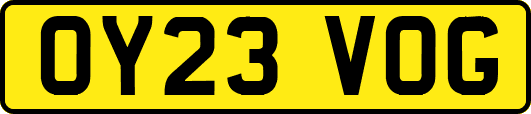 OY23VOG