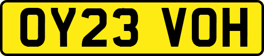 OY23VOH